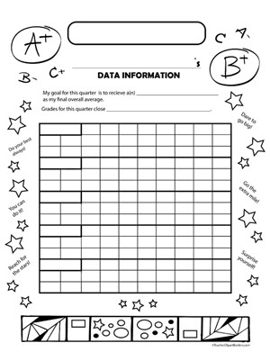 My Data Information