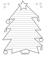 Oh-Christmas-Tree--Portrait--Wide-Rule