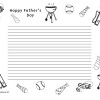 Father's-Day--Landscape--College-Rule
