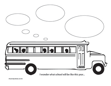 What-Will-School-Be-Like-This-Year--Back-to-School--Landscape--Blank