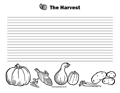 The-Harvest--Landscape--College-Rule
