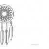 Dream-Catcher--Landscape--Blank