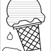 Ice Cream Cone