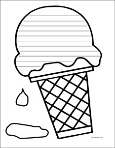 Ice Cream Cone