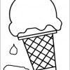 Ice Cream Cone