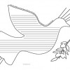 Rainbow Dove