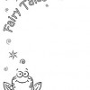 Fairy Tale Frog & Princess
