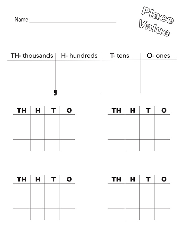 thousand-hundred-ten-ones-place-value-chart-for-adding-and-subtraction-blank-teacher