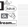 I Have a Dream Wide
