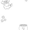 Leprechan Gold Blank pdf