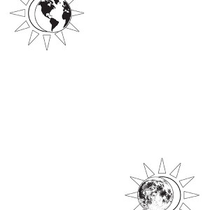 Eclipse Blank pdf