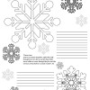White As Snow- College